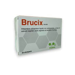 Brucix 20 Stickpack