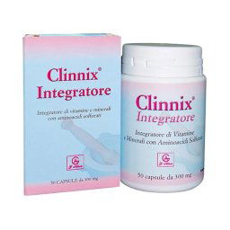Detskin integratore di vitamine e minerali 48 capsule