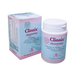 Skinsan Mamma integratore per gravidanza e allattamento confezione 50 capsule