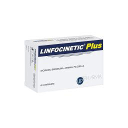 Linfocinetic Plus 60 Compresse
