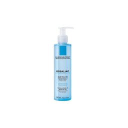 La Roche Posay Rosaliac Gel Micellare struccante detergente e lenitivo viso 195 ml