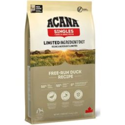 ACANA Free Run Duck 11.4KG
