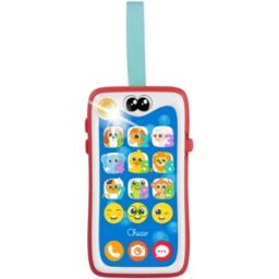 Smartphone Chicco Smiley Smartphone