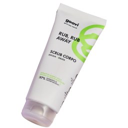 Goovi Scrub Corpo 200 ml