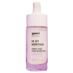 Goovi Siero Viso Con Biopeptidi 30ml