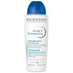 Bioderma Nodé P Normalisant shampoo anti-forfora 400ml