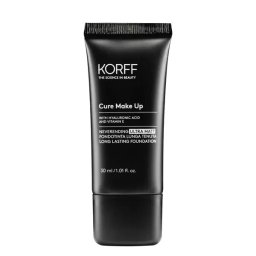 Korff Neverending Ultra Matt Fondotinta SPF30 Lunga Tenuta 05 30ml