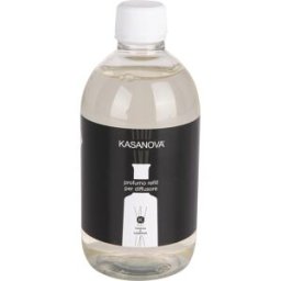 KASANOVA Ricarica per diffusore 500 ml Essenza
