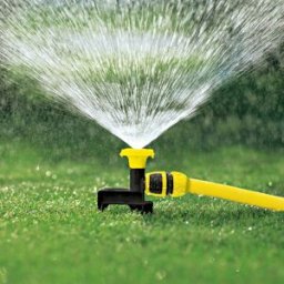 Karcher Irrigatore giardino circolare