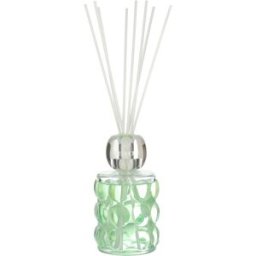 KASANOVA Diffusore per ambienti Amazzonia da 220 ml, Design Luca Trazzi