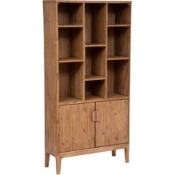 altri brand Libreria Sabor 9x190x35 cm