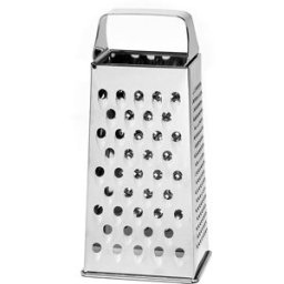 KASANOVA Grattugia , in acciaio inox