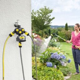 Karcher Centralina di irrigazione programmabile