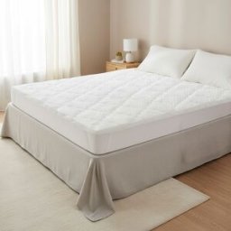 KASANOVA Topper matrimoniale massaggiante No Stress