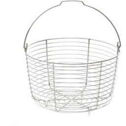 KASANOVA Cestello per pentola a pressione da 7 lt