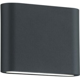 Trio Lighting Applique da esterni Thames II Trio