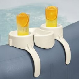 Bestway Portabicchieri e oggetti per idromassaggio gonfiabile