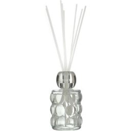 KASANOVA Diffusore per ambienti Vaniglia da 220 ml , Design Luca Trazzi