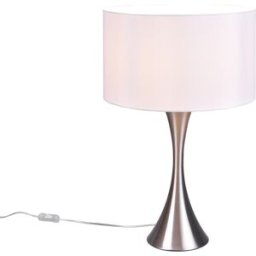 Trio Lighting Lampada da tavolo Sabia Trio