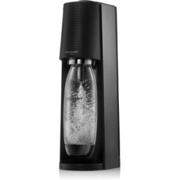 Sodastream Gasatore Terra nero