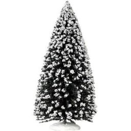 Lemax Evergreen Tree Extra Large decorazione Natale