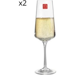 RCR Set calici Aria trends, 2 pezzi