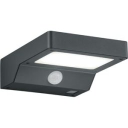 Trio Lighting Applique solare da esterno Fomoza Trio