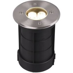 Trio Lighting Faretto carrabile LED da giardino 11 cm Belaja Trio