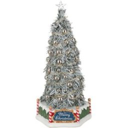 Lemax Albero Majestic decorazione Natale