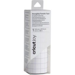 Cricut Rotolo pellicola adesiva 14x122cm