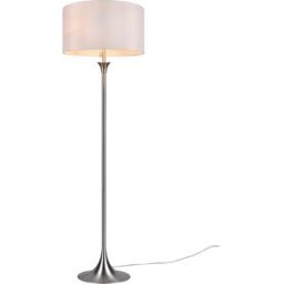 Trio Lighting Lampada da terra Sabia Trio