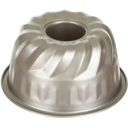 altri brand Stampo Bundt Cake 17,5 cm Baker’s Secret champagne