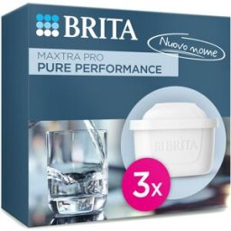 Brita Set 3 filtri Maxtra Pro All - in - 1