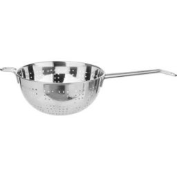 Ipac Scolatutto Ideale 20 cm in acciaio inox