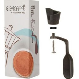 altri brand Giracaffè per caffettiera 3/4 tazze