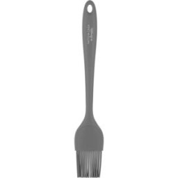 FATTO IN CASA da Benedetta Pennello in silicone 26 cm grigio scuro