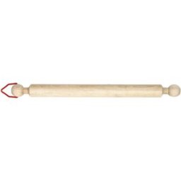 altri brand Mattarello in legno da 50 cm