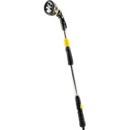 Karcher Asta innaffiatrice allungabile con testina multi getto