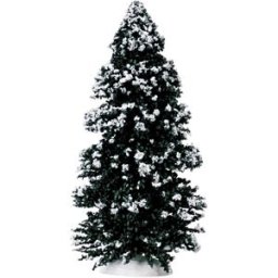 Lemax Abete innevato decorazione Natale