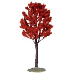 Lemax Albero Baldcypress tree large decorazione Natale