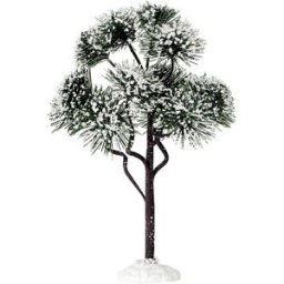 Lemax Pino di montagna decorazione Natale