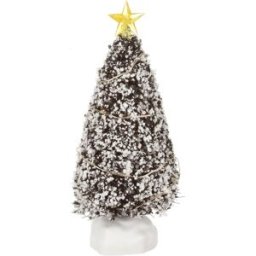 Lemax Albero luci multicolore Medio decorazione Natale