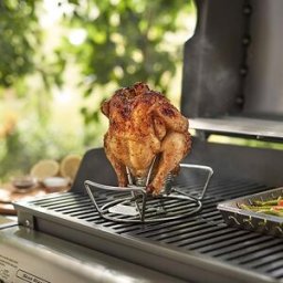 Weber Supporto di cottura per pollo