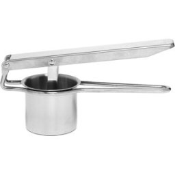 Ipac Schiacciapatate , in acciaio inox