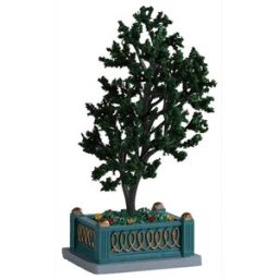 Lemax Village Tree decorazione Natale