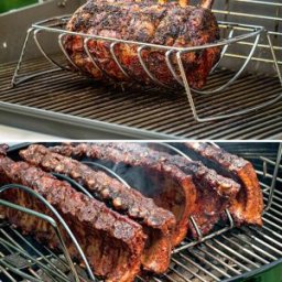 Weber Supporto di cottura per barbecue