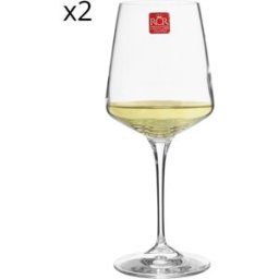 RCR Set 2 calici vino bianco Aria trends