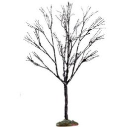 Lemax Butternut Tree Small decorazione Natale