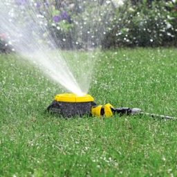 Karcher Irrigatore multigetto e multifunzione