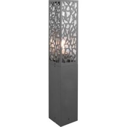 Trio Lighting Paletto luminoso da giardino 60 cm Cooper Trio